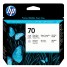HP 70 - printhead C9407A